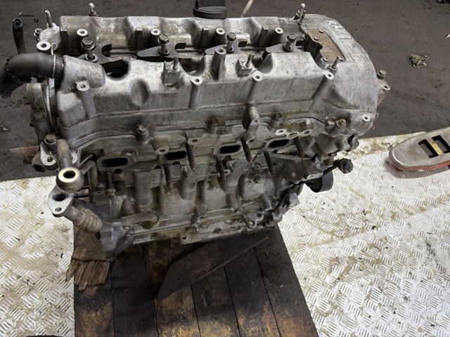 Мотор в зборі 2ADFHV TOYOTA