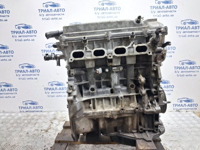 Двигун у зборі 2AZFE TOYOTA