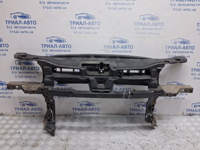 Каркас і панелі передка 2K0805588B VAG