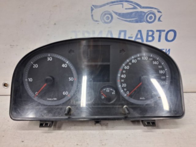 Щиток приладів 2K0920840E VAG