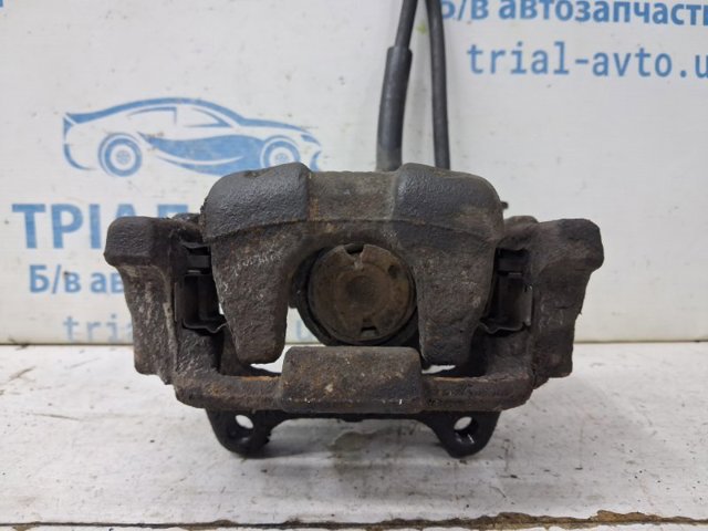 Супорт гальмівний задній правий 2K5615424 VAG