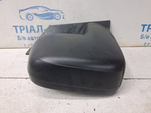 Праве бічне дзеркало 2K5857508AD9B9 VAG
