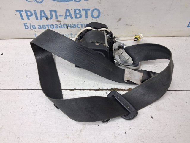 Ремінь безпеки передній лівий 2K5857805BRYV VAG