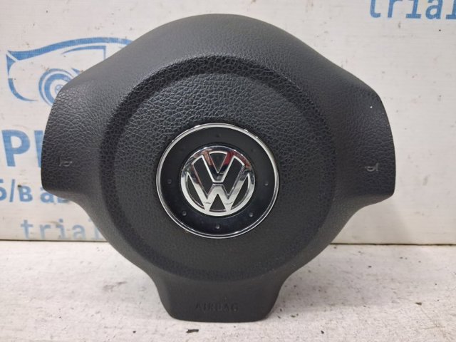 Подушка AIRBAG передня ліва 2K5880201D VAG