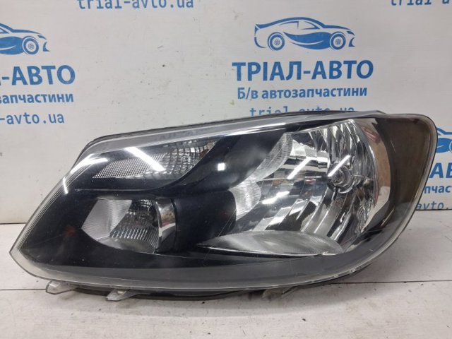 Фара 2K5941005B VAG