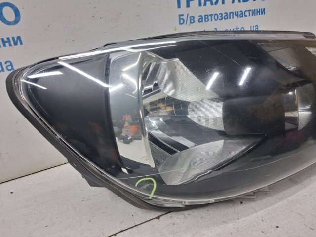 Фара правая 2K5941006B VAG