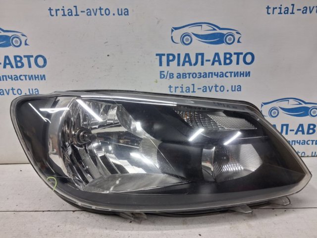 Фара комбінована, передня 2K5941006B VAG