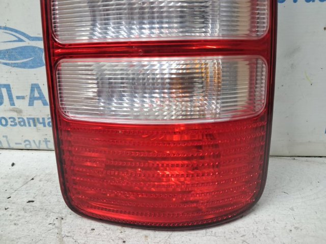 Задні ліхтарі 2K5945096J VAG