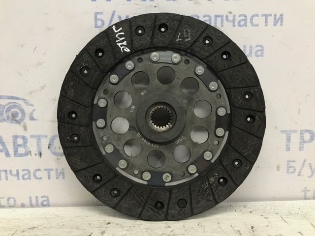 Комплект зчеплення  301001KC0A NISSAN