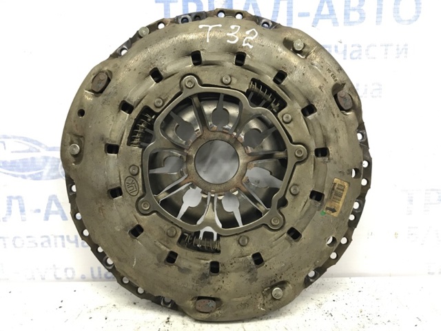 Зчеплення в зборі 302056476R NISSAN