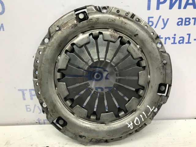 Корзина зчеплення 30210ED800 NISSAN