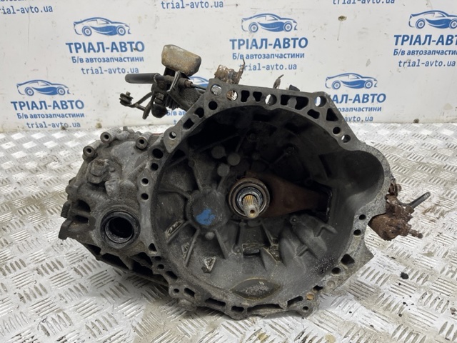 МКП в зборі 3030005021 TOYOTA