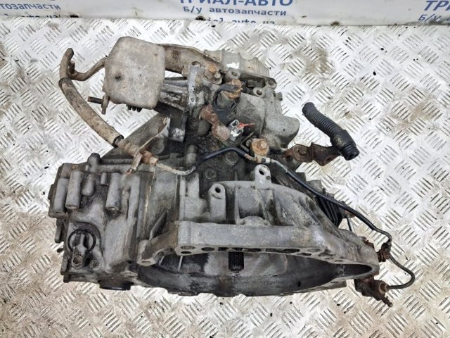 Механічна коробка перемикання передач 3030005021 TOYOTA