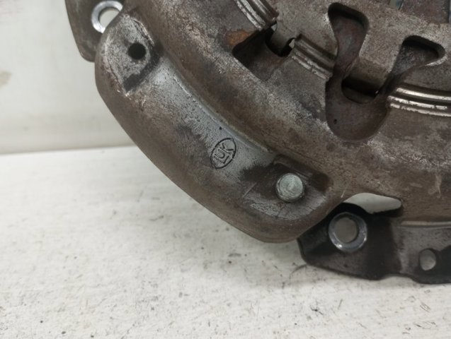 Комплект зчеплення  30300CR14B NISSAN