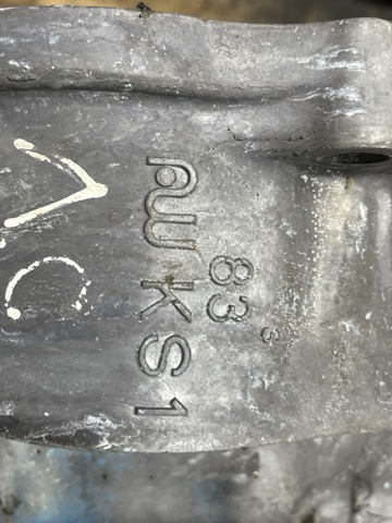 Коробка передач 3050033360 TOYOTA