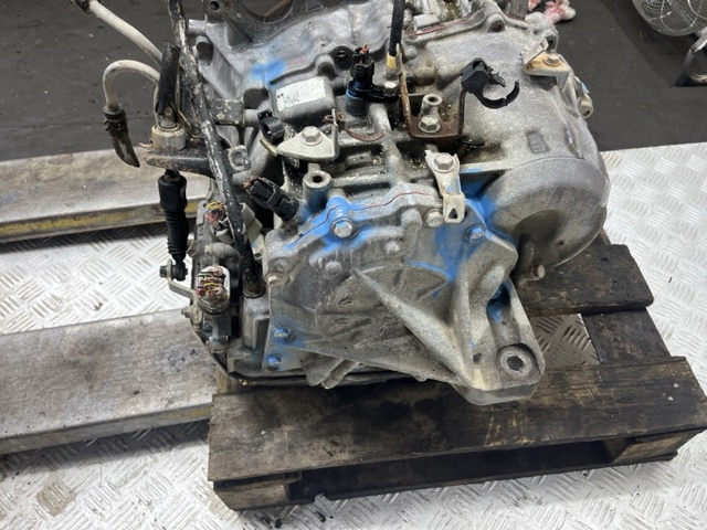 АКПП в зборі (автоматична коробка передач) 3050033360 TOYOTA