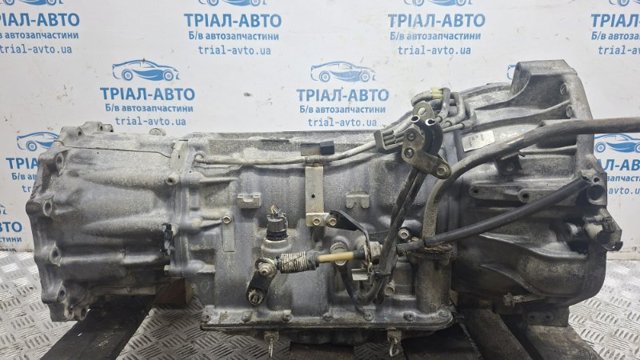 Варіаторна коробка передач 31000EB30D NISSAN