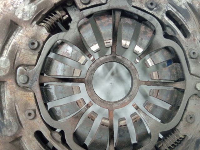 Комплект зчеплення (3 частини) 3100105090 TOYOTA