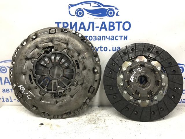 Комплект зчеплення (3 частини) 310010W061 TOYOTA