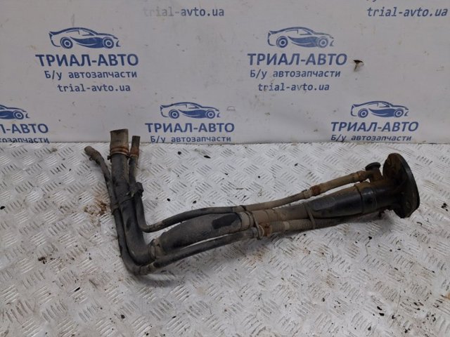 Шланг заливної горловини, паливного бака 310301H900 HYUNDAI