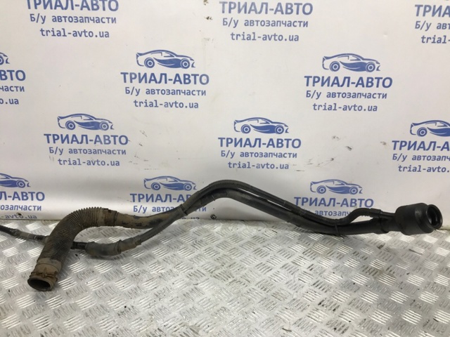 Шланг заливної горловини, паливного бака 310302P900 HYUNDAI