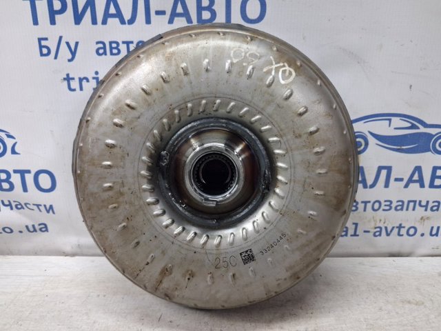Гідротрансформатор ГМП 311001XD0A NISSAN
