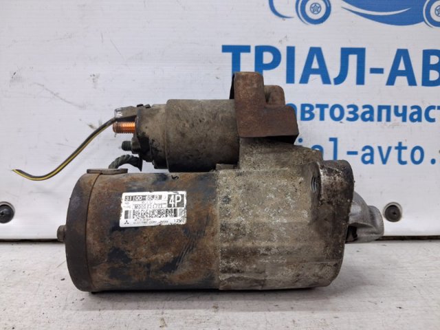 Стартер двигуна 3110065J30 SUZUKI