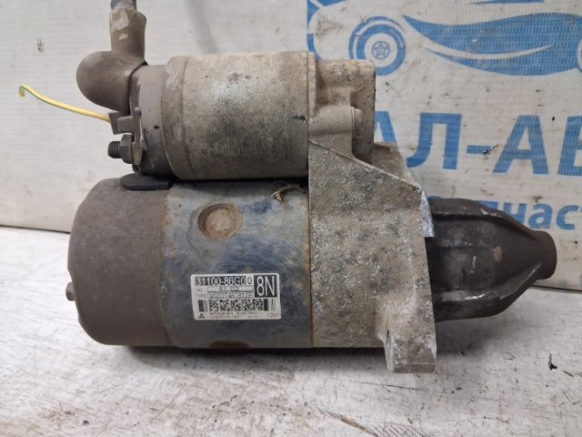 Стартер 3110086G00 SUZUKI