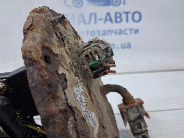 Модуль паливного насоса, з датчиком рівня палива 311103K000 HYUNDAI