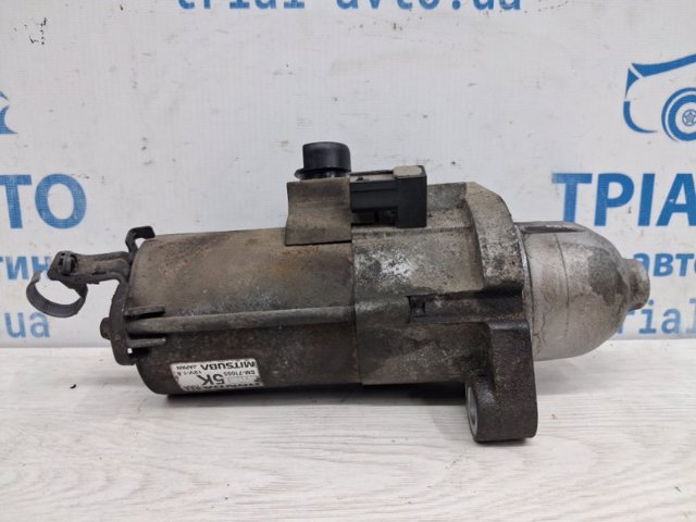 Стартер автомобільний 31200RBB004 HONDA