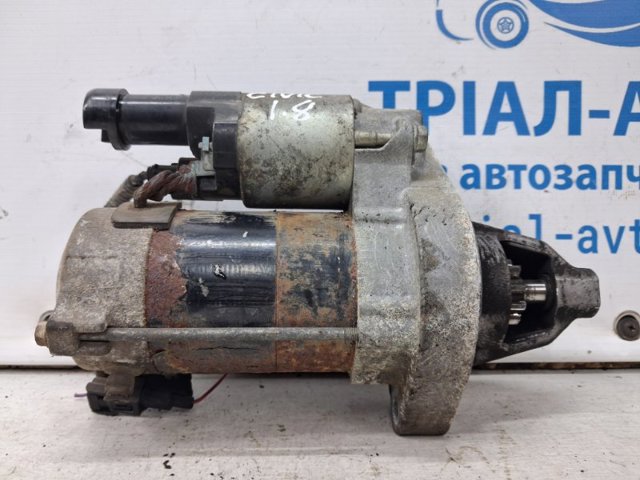 Стартер двигуна 31200RNAA11 HONDA