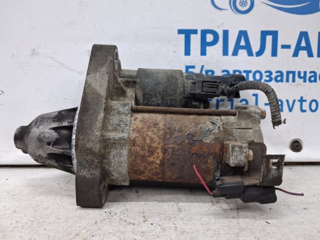 Акційна ціна! стартер honda б/у оригінал, також є багато інших запчастин, дзвоніть відправимо фото гарантія 14-30 днів