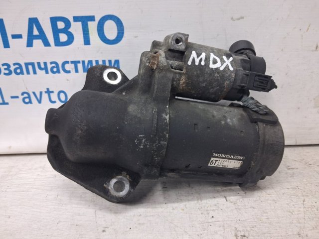 Стартер 31200RYEA71 HONDA