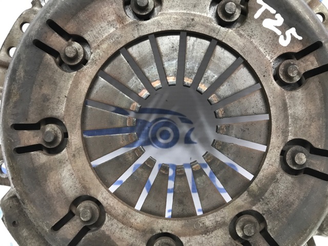 Корзина зчеплення 3121005041 TOYOTA