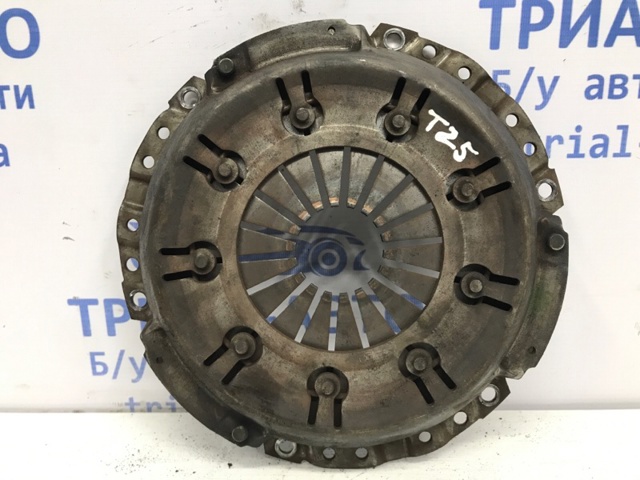 Натискний диск зчеплення 3121005041 TOYOTA