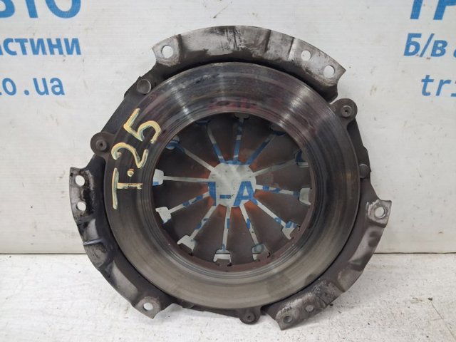 Натискний диск зчеплення 3121005041 TOYOTA