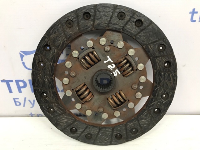 Зчеплення 3125005100 TOYOTA