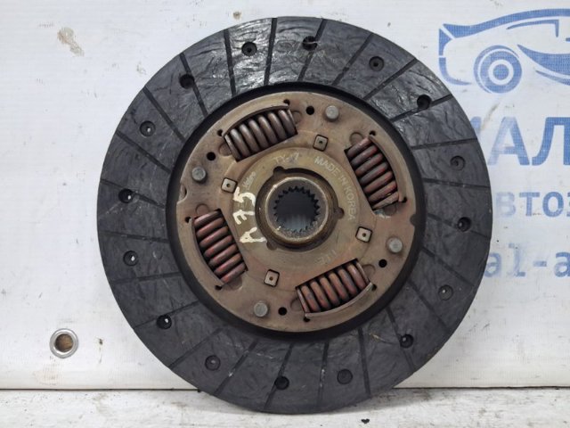 Зчеплення 3125005101 TOYOTA