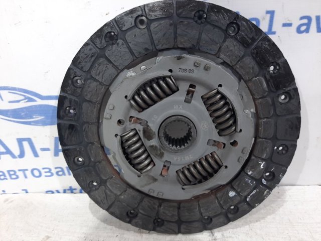Диск зчеплення 3125005140 TOYOTA