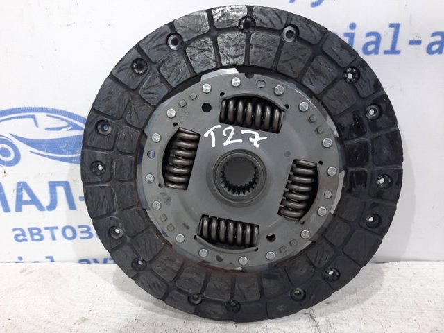 Зчеплення 3125005140 TOYOTA