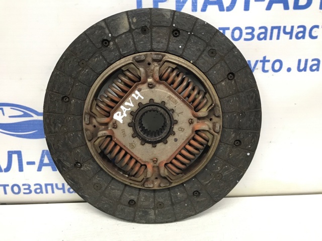 Зчеплення 3125033040 TOYOTA
