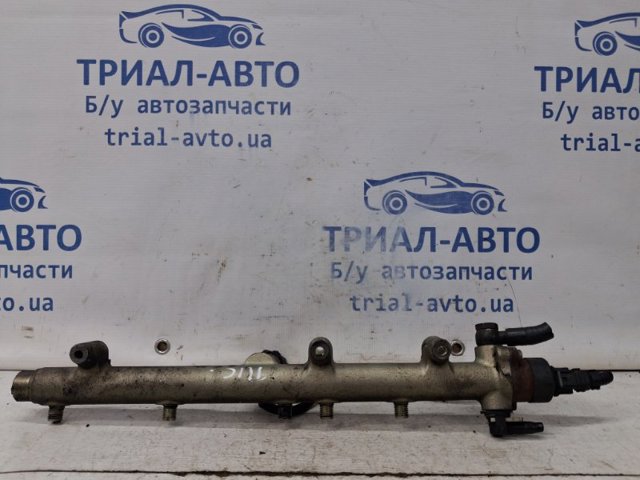 Паливна рампа 3140027000 HYUNDAI