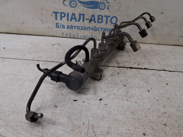 Розподільник палива 3140027400 HYUNDAI