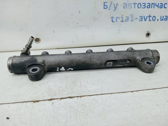 Розподільник палива 314002A410 HYUNDAI