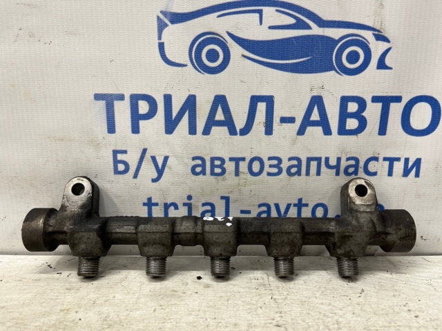 Паливна рампа 314002A420 HYUNDAI