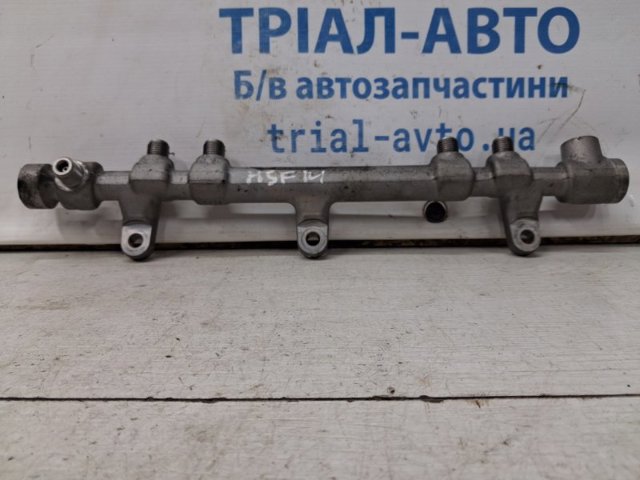 Рампа форсунок системи упорскування палива 314002F000 HYUNDAI