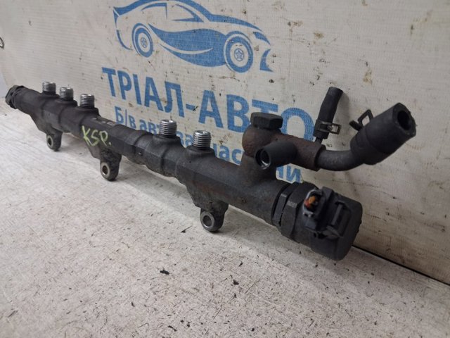 Розподільник палива 314002F600 HYUNDAI