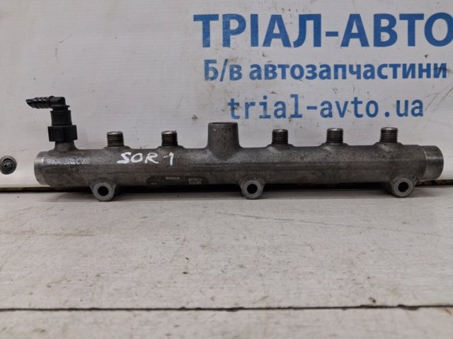 Розподільник палива 314004A440 HYUNDAI