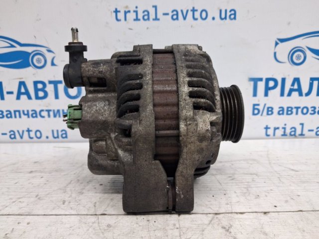 Авто генератор 3140065J10 SUZUKI