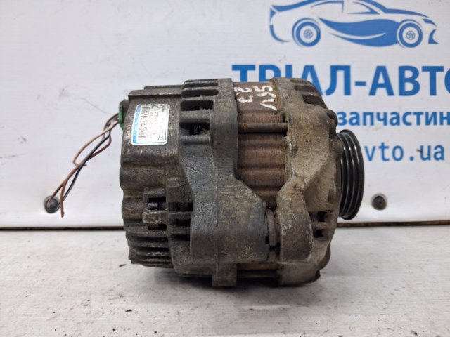 Авто генератор 3140065J20 SUZUKI